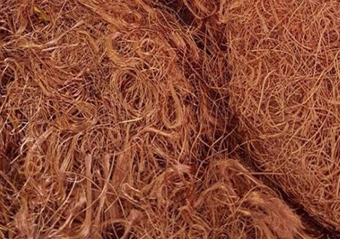 Copper-Wire-Scrap