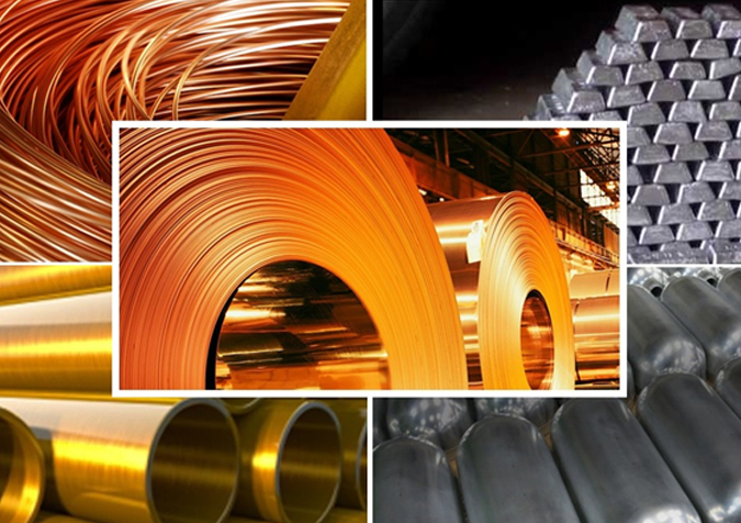 Other Non-Ferrous Metals